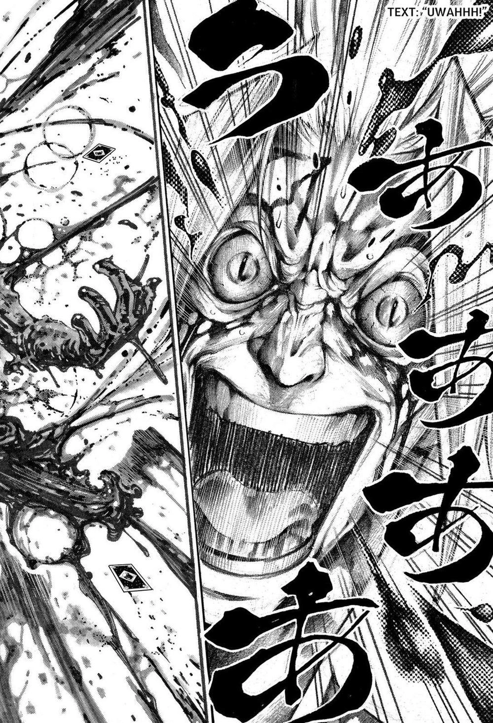 Kamisama No Iutoori Ii Chapter 164 - 18