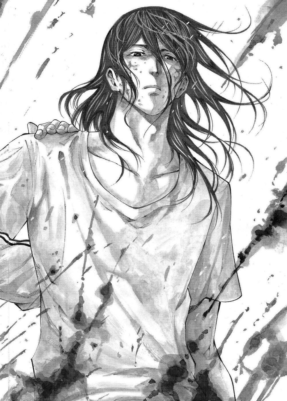 Kamisama No Iutoori Ii Chapter 164 - 20