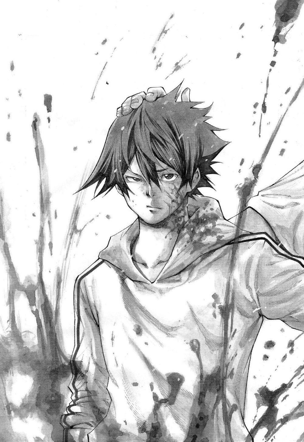 Kamisama No Iutoori Ii Chapter 164 - 21