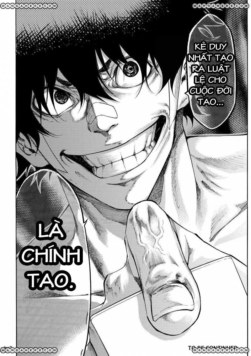 Kamisama No Iutoori Ii Chapter 165 - 20