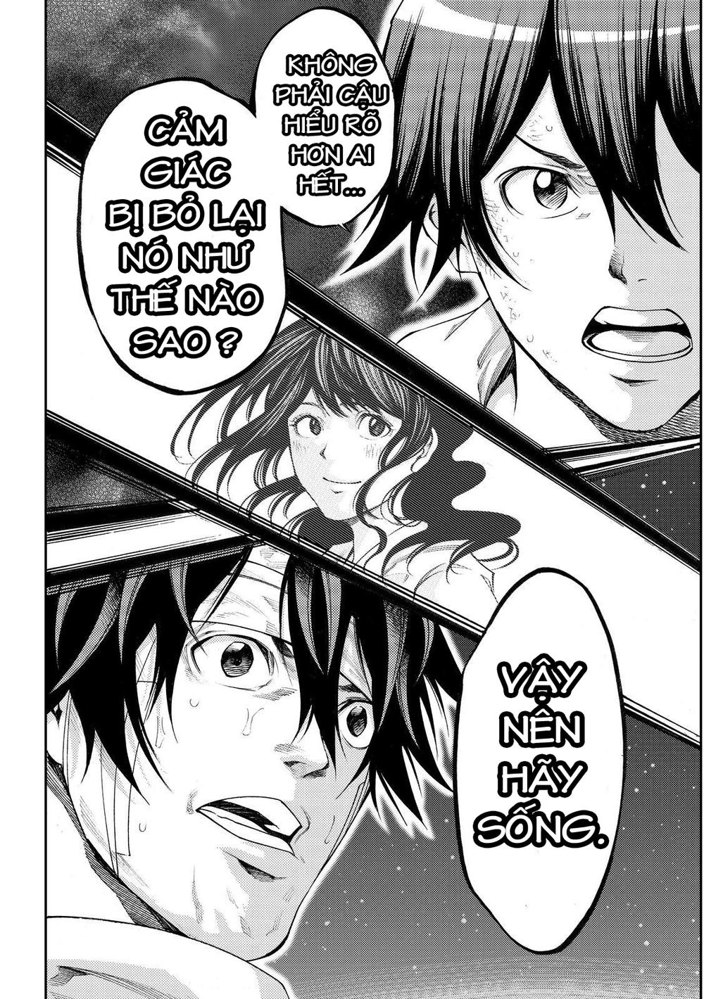 Kamisama No Iutoori Ii Chapter 170 - 12