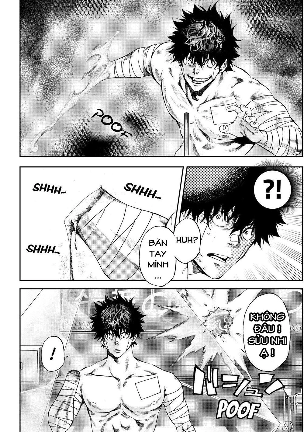 Kamisama No Iutoori Ii Chapter 175 - 12