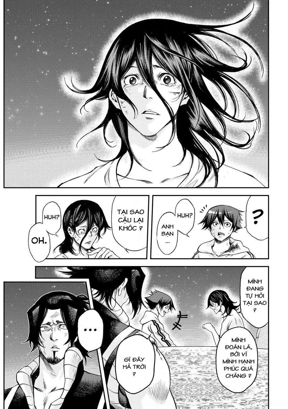 Kamisama No Iutoori Ii Chapter 176 - 14