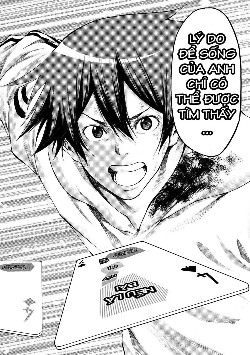 Kamisama No Iutoori Ii Chapter 177 - 10