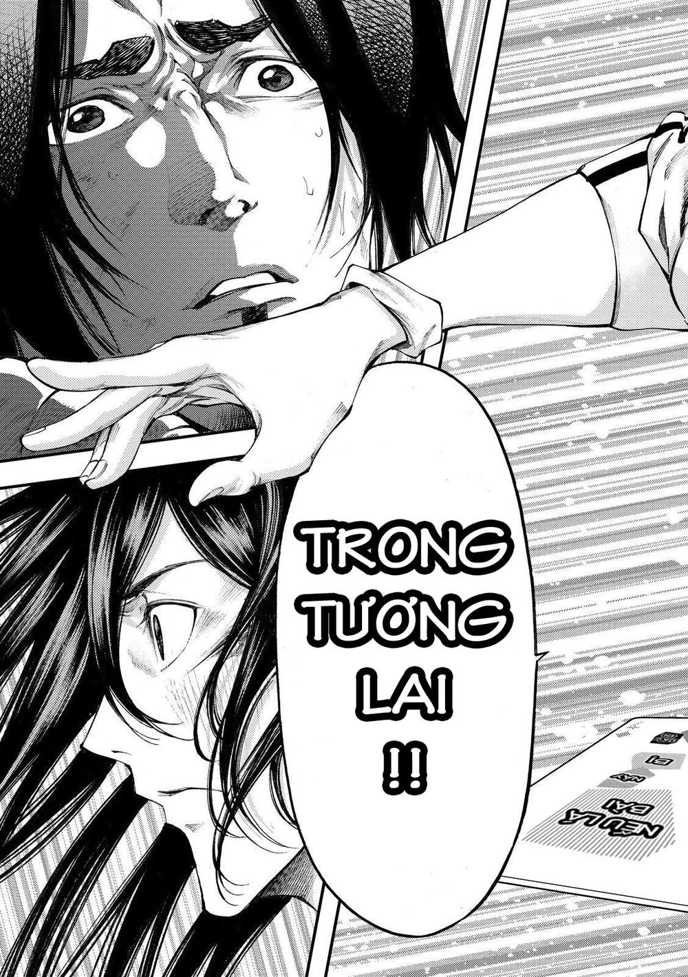 Kamisama No Iutoori Ii Chapter 177 - 11