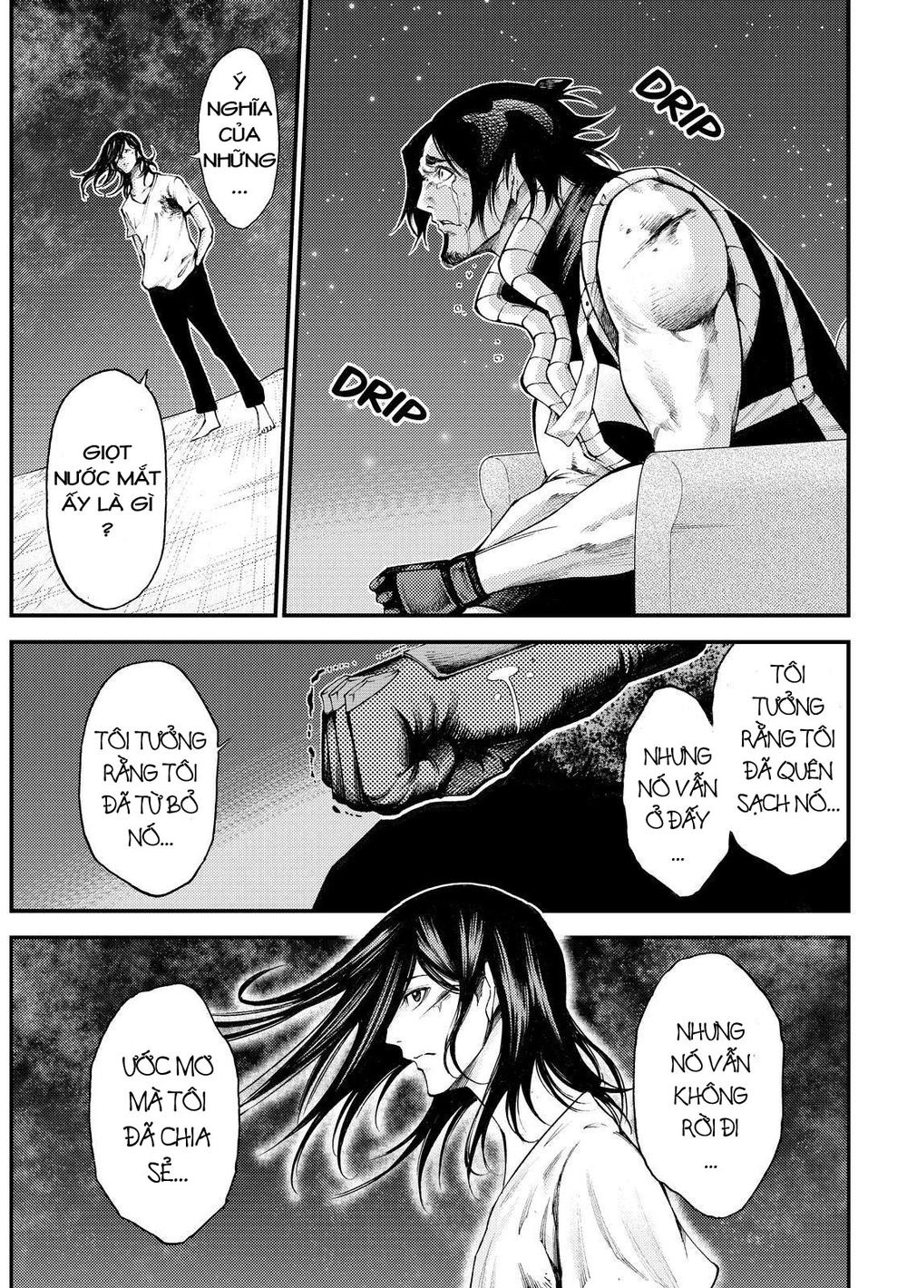 Kamisama No Iutoori Ii Chapter 177 - 19