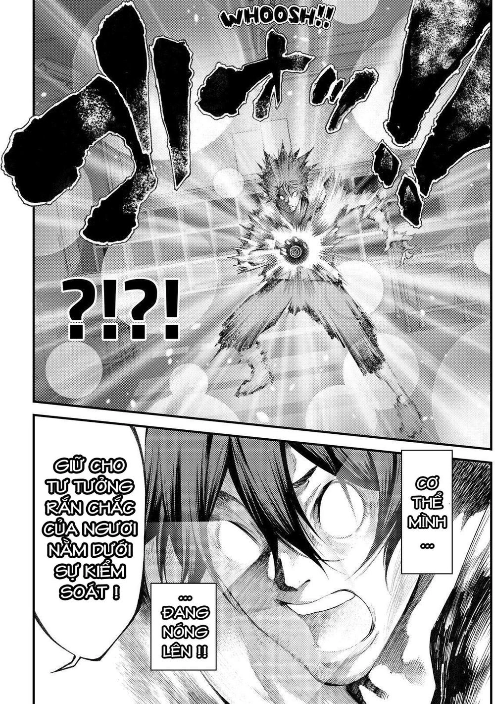 Kamisama No Iutoori Ii Chapter 178 - 8