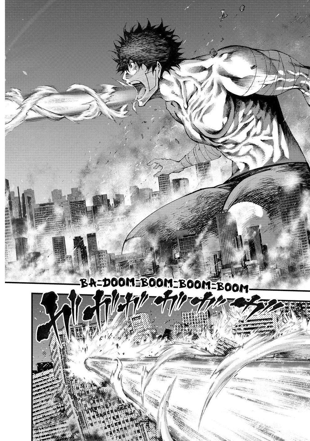 Kamisama No Iutoori Ii Chapter 178 - 10