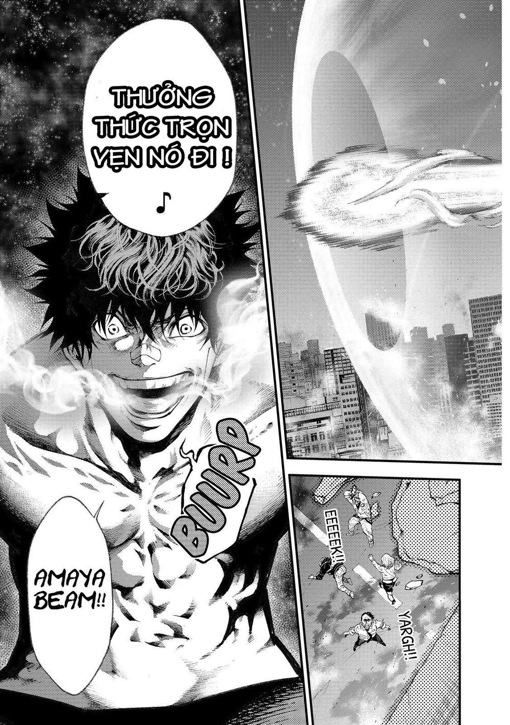 Kamisama No Iutoori Ii Chapter 178 - 11