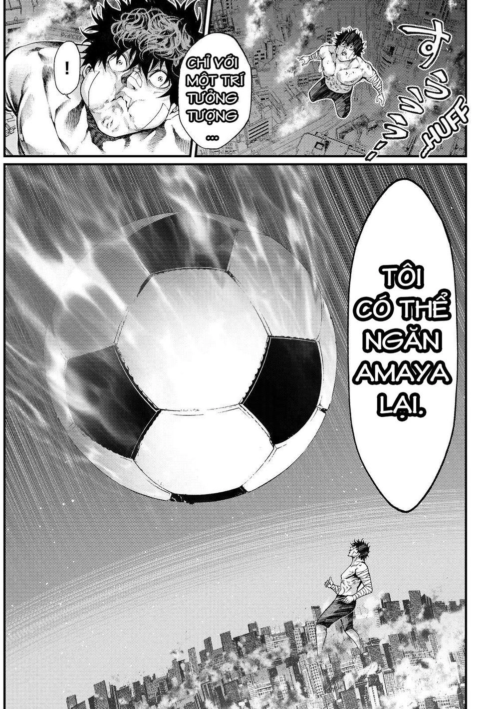 Kamisama No Iutoori Ii Chapter 178 - 13