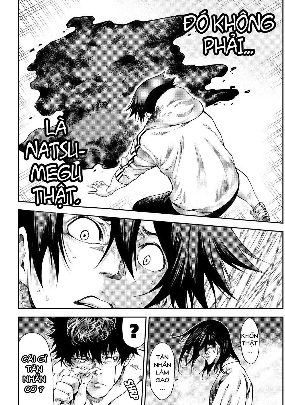 Kamisama No Iutoori Ii Chapter 180 - 10