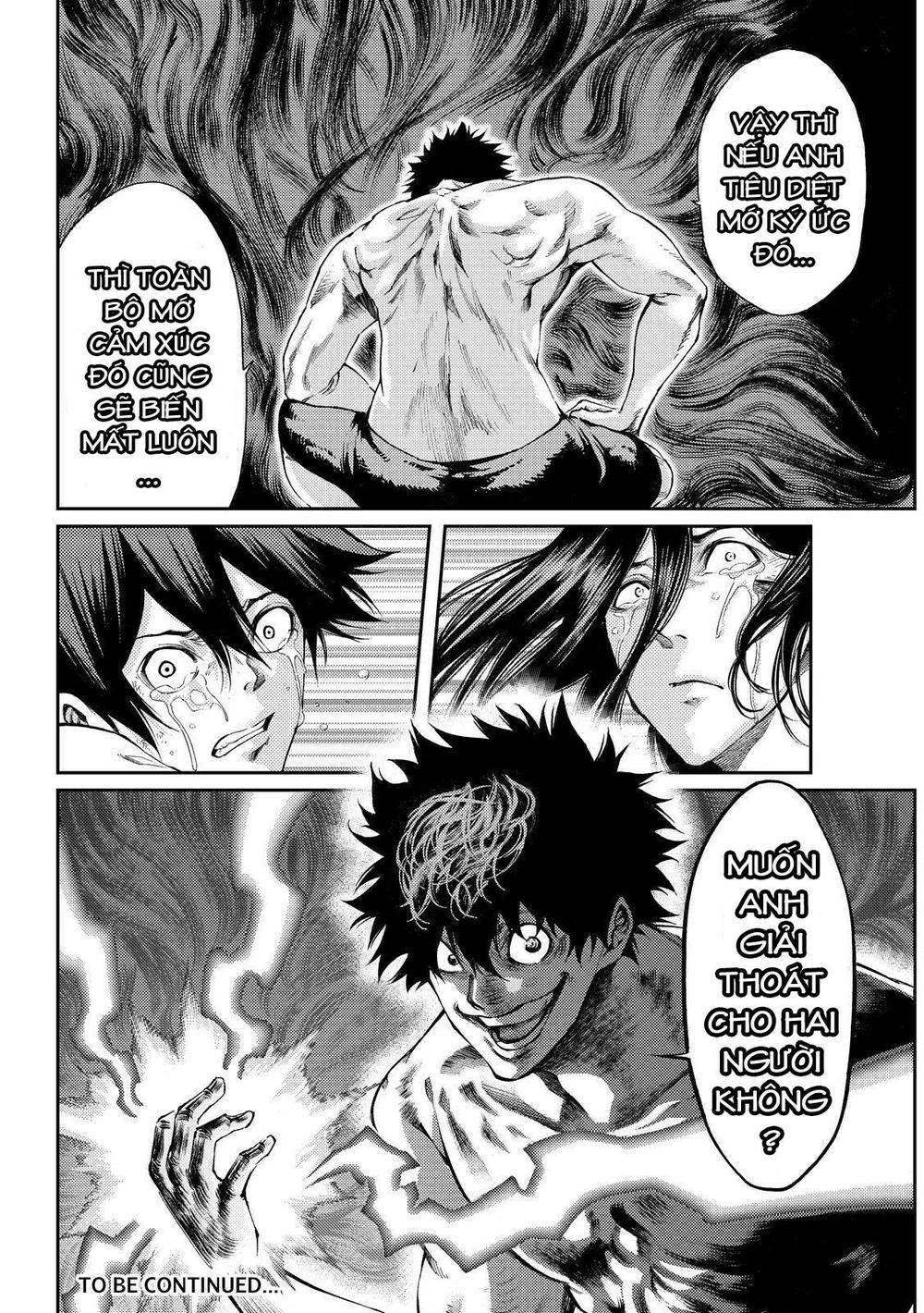 Kamisama No Iutoori Ii Chapter 180 - 19