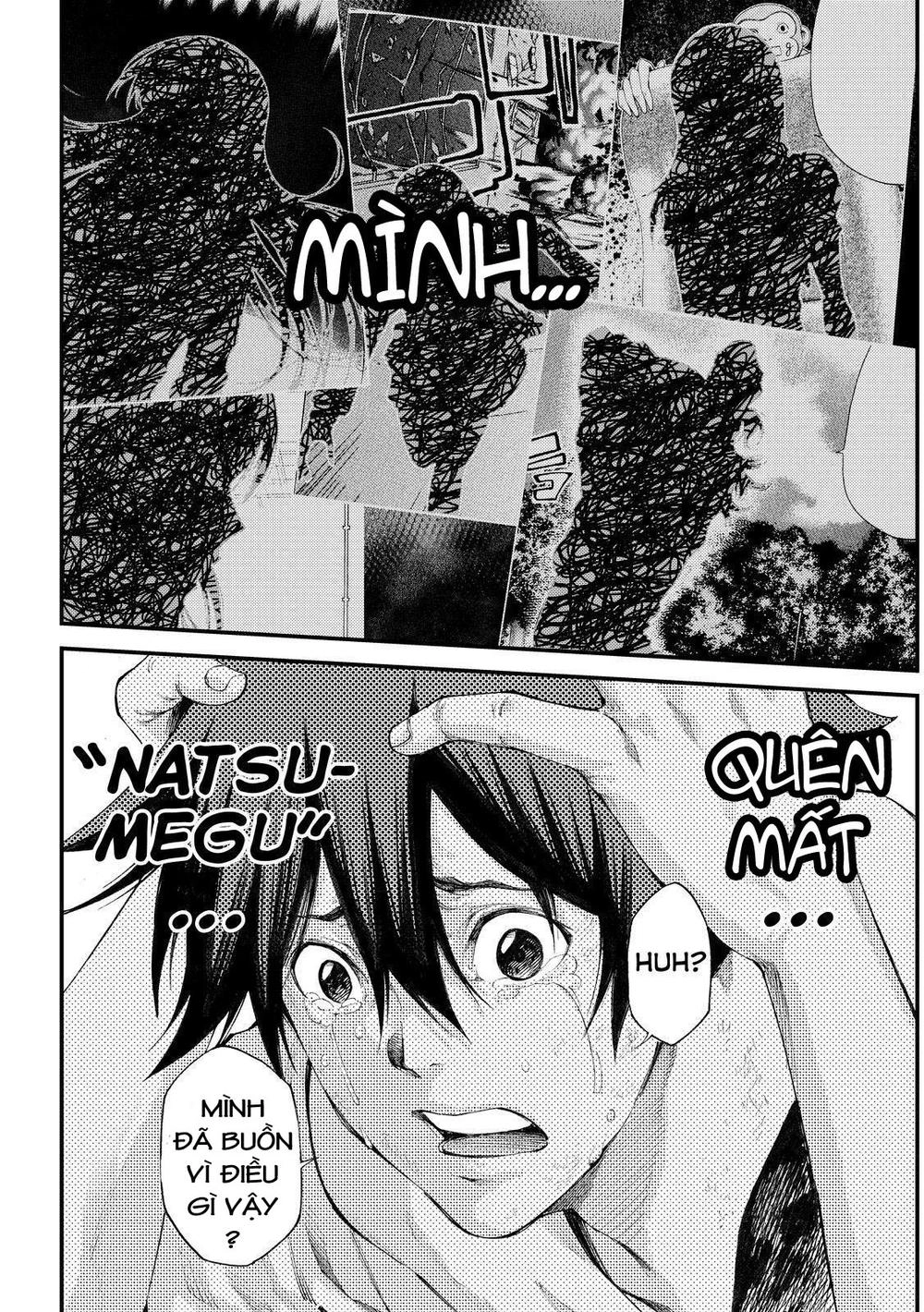 Kamisama No Iutoori Ii Chapter 181 - 11