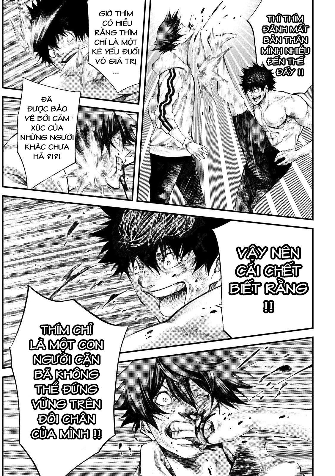 Kamisama No Iutoori Ii Chapter 182 - 15