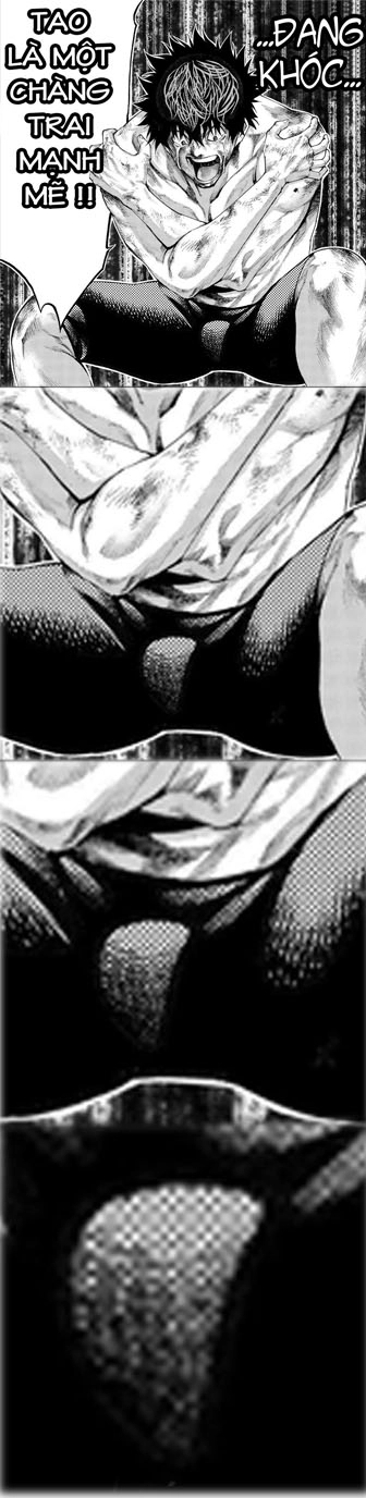 Kamisama No Iutoori Ii Chapter 184 - 21