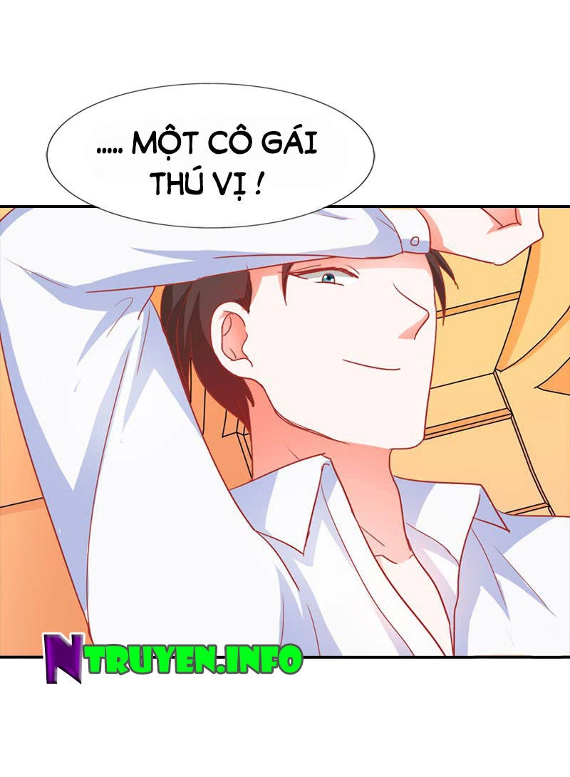 Bá Đạo Tổng Tài Ngạnh Thượng Cung Chapter 2 - 21