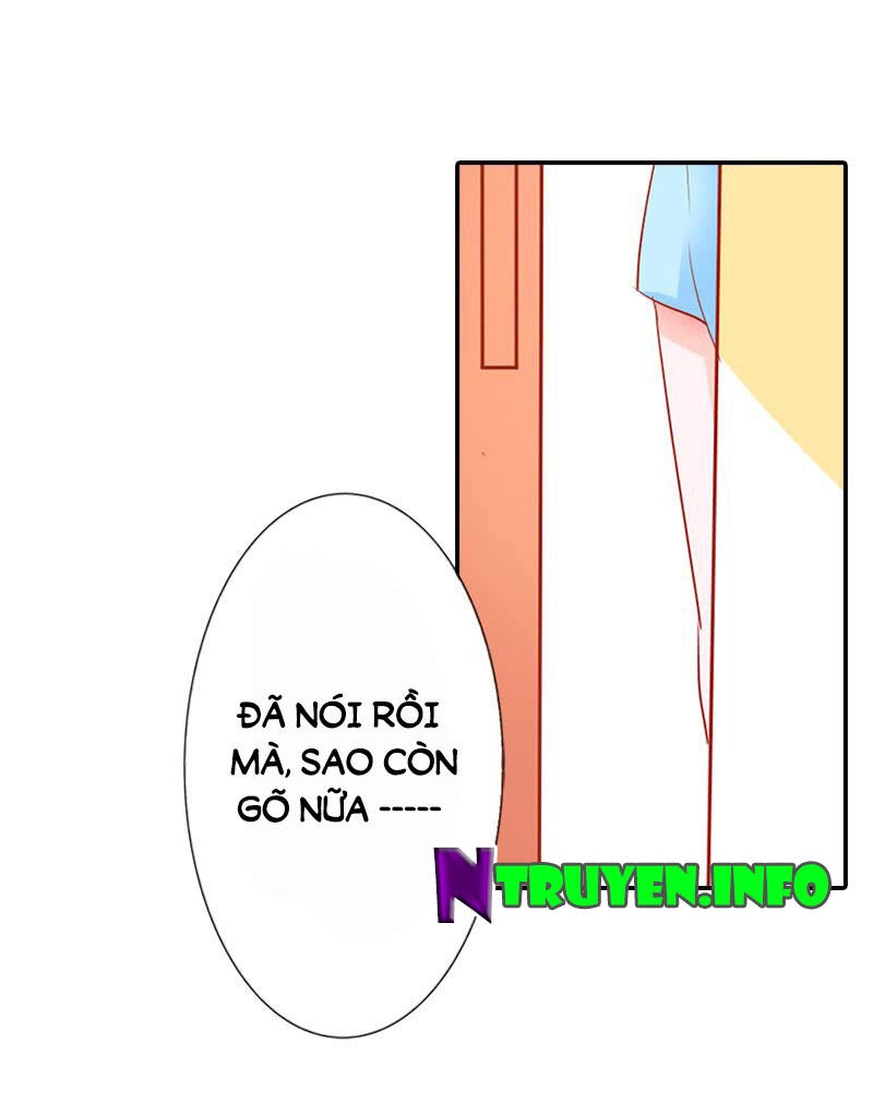 Bá Đạo Tổng Tài Ngạnh Thượng Cung Chapter 2 - 27