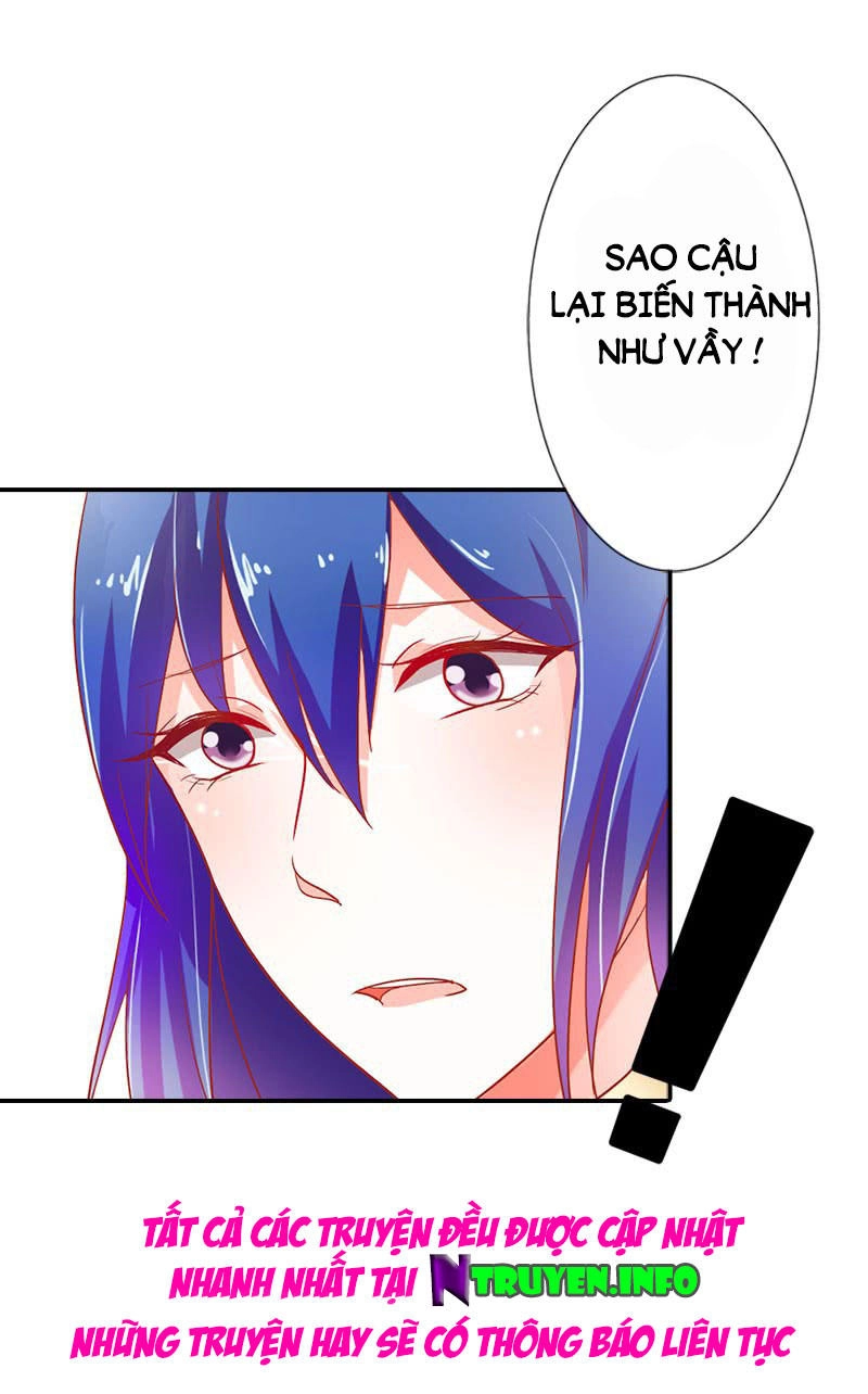 Bá Đạo Tổng Tài Ngạnh Thượng Cung Chapter 2 - 31