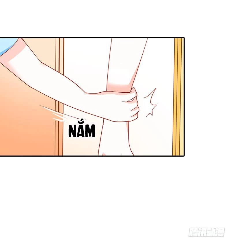 Bá Đạo Tổng Tài Ngạnh Thượng Cung Chapter 2 - 33