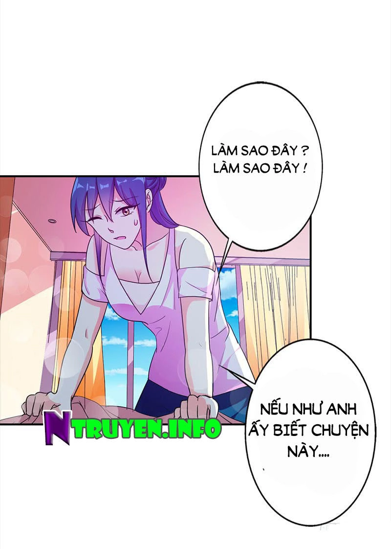 Bá Đạo Tổng Tài Ngạnh Thượng Cung Chapter 3 - 32