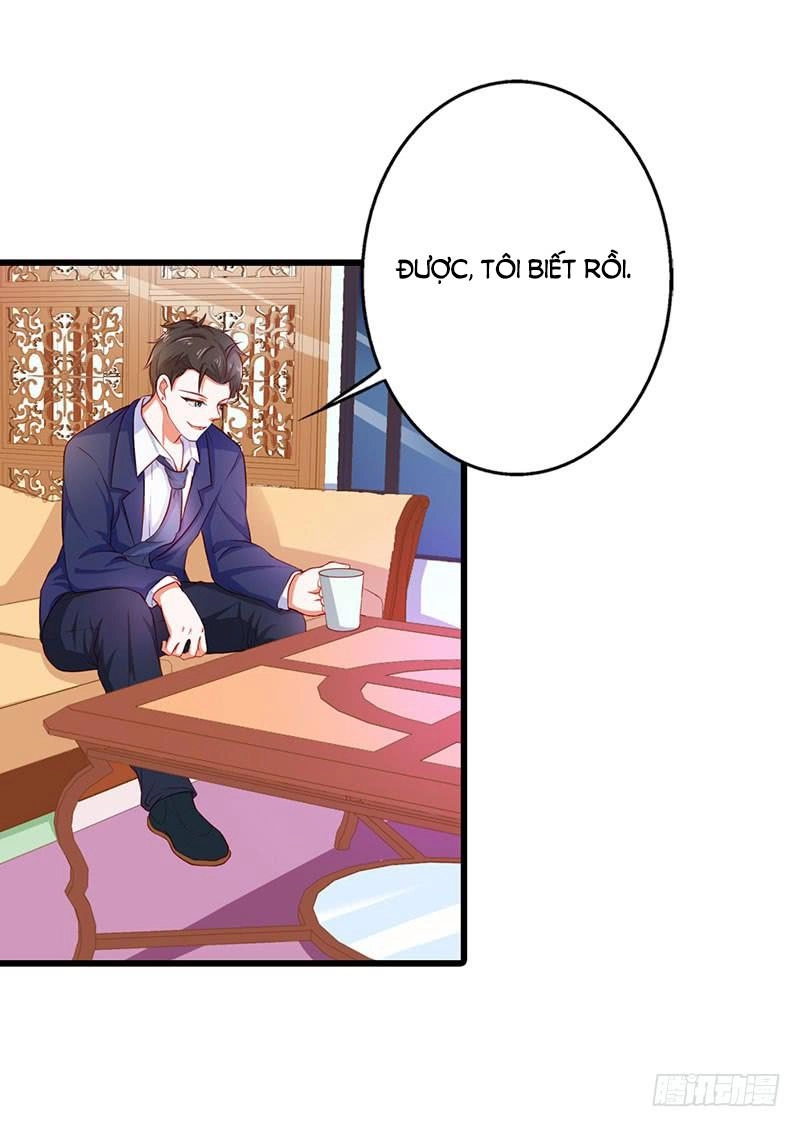 Bá Đạo Tổng Tài Ngạnh Thượng Cung Chapter 13 - 3