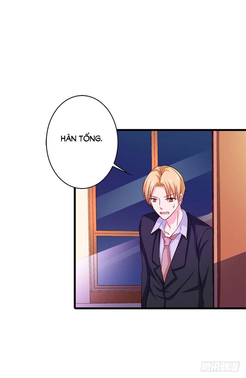 Bá Đạo Tổng Tài Ngạnh Thượng Cung Chapter 13 - 12