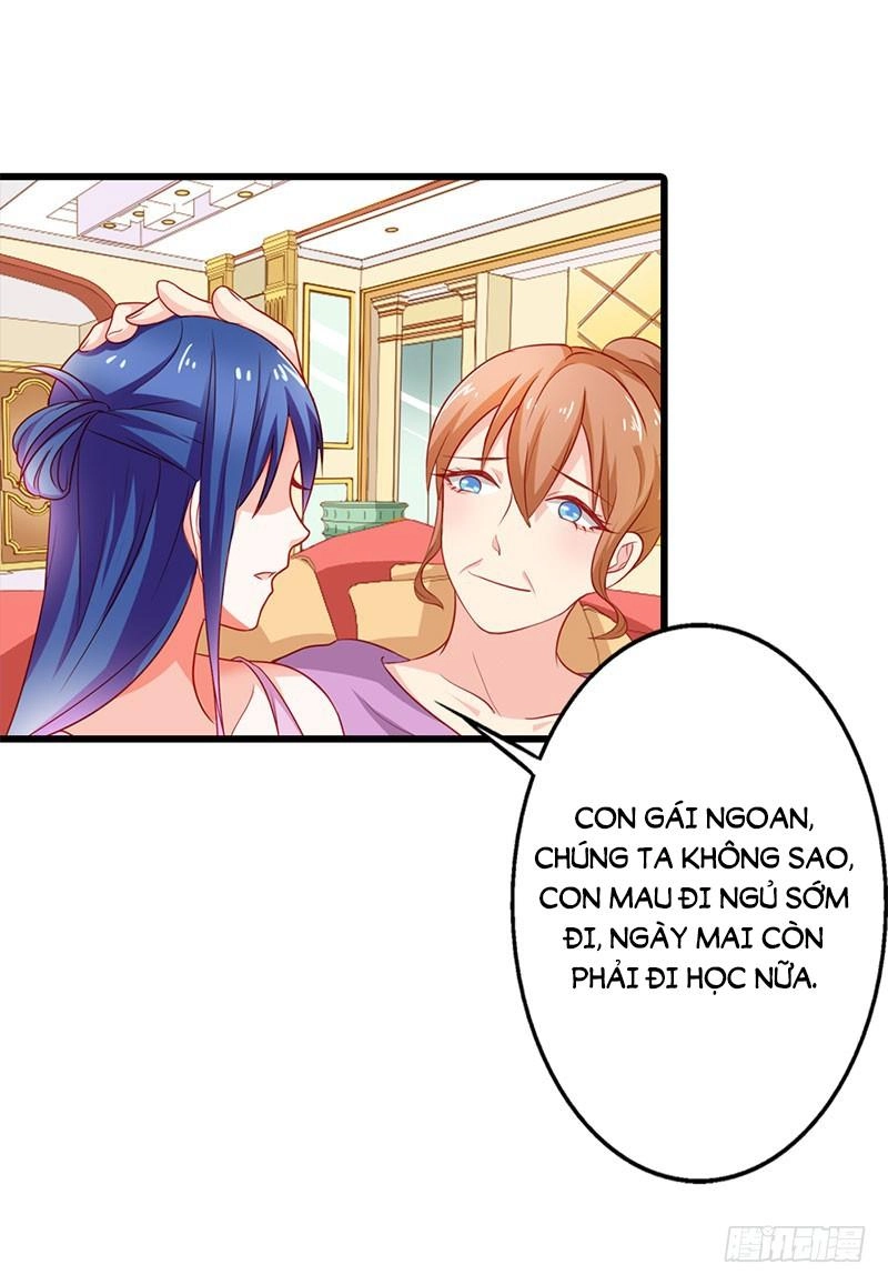 Bá Đạo Tổng Tài Ngạnh Thượng Cung Chapter 13 - 27