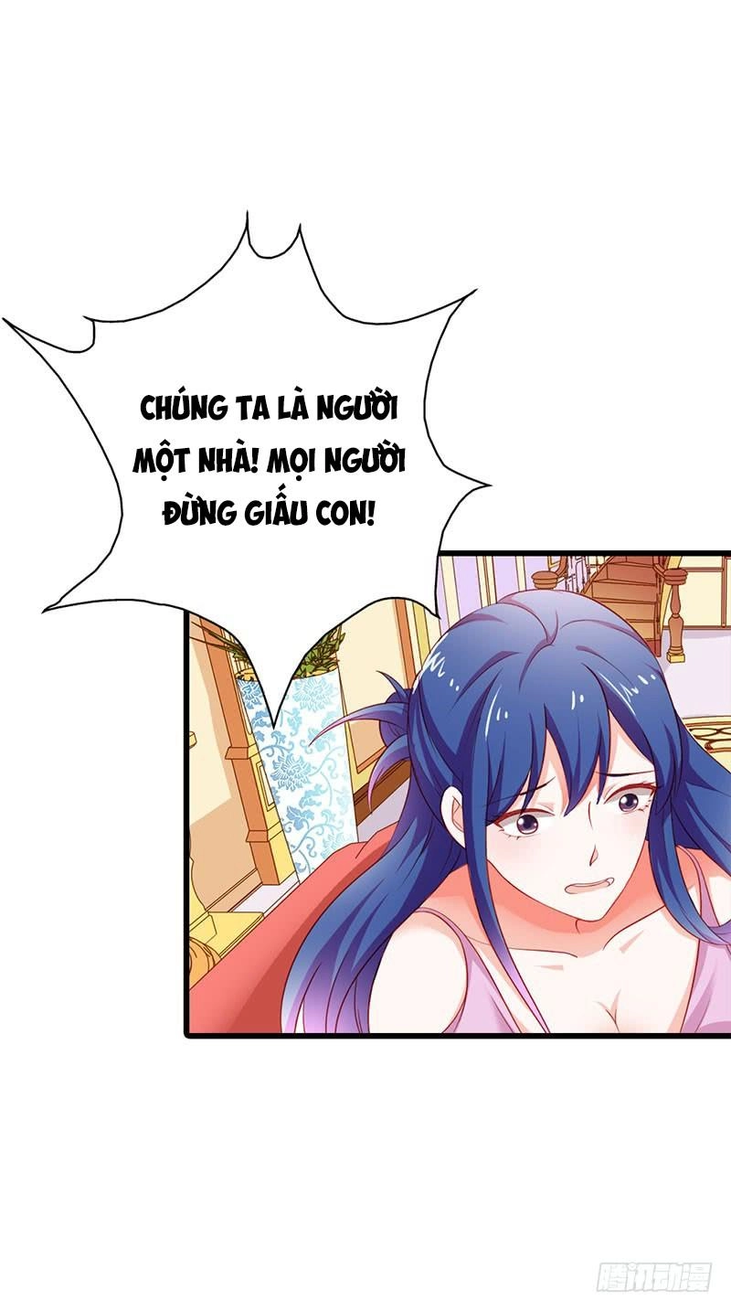 Bá Đạo Tổng Tài Ngạnh Thượng Cung Chapter 13 - 28