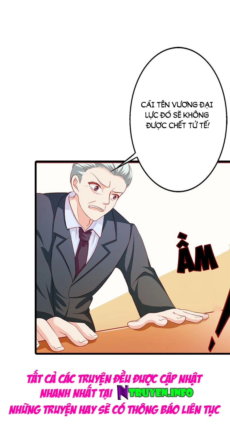 Bá Đạo Tổng Tài Ngạnh Thượng Cung Chapter 13 - 30