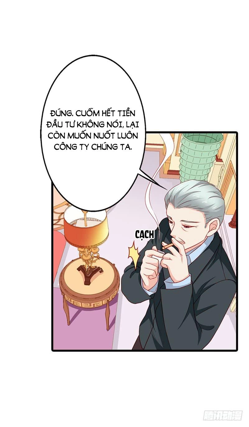 Bá Đạo Tổng Tài Ngạnh Thượng Cung Chapter 13 - 33