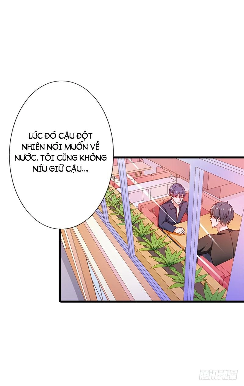 Bá Đạo Tổng Tài Ngạnh Thượng Cung Chapter 14 - 4