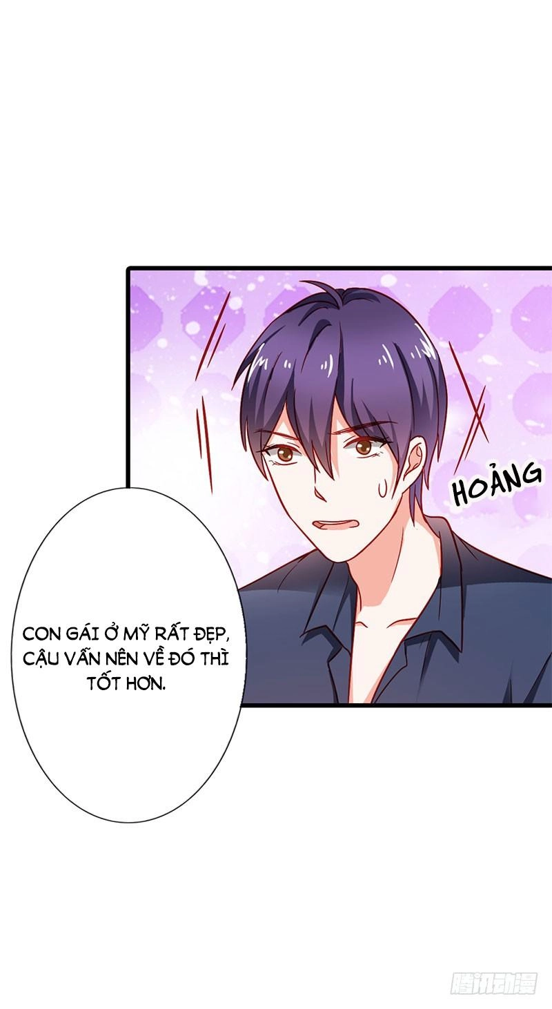 Bá Đạo Tổng Tài Ngạnh Thượng Cung Chapter 14 - 11