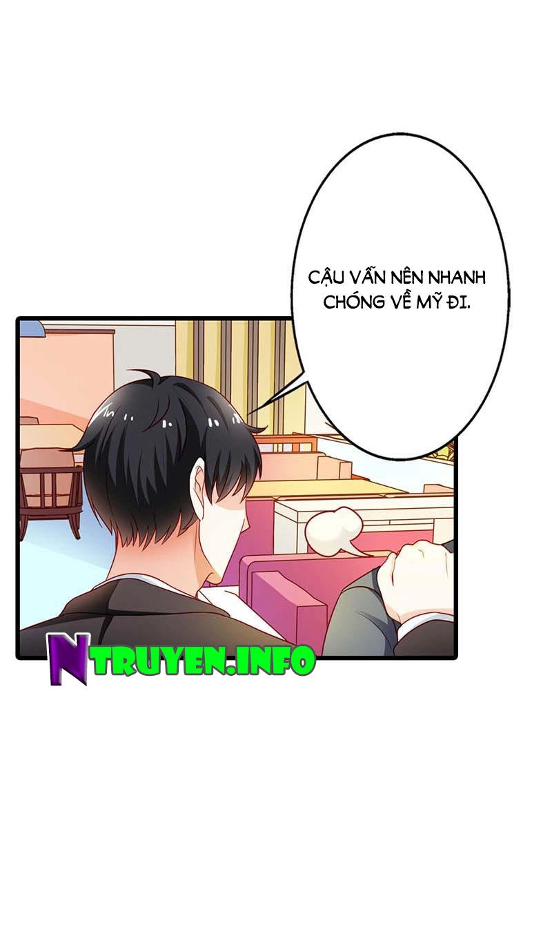 Bá Đạo Tổng Tài Ngạnh Thượng Cung Chapter 14 - 15