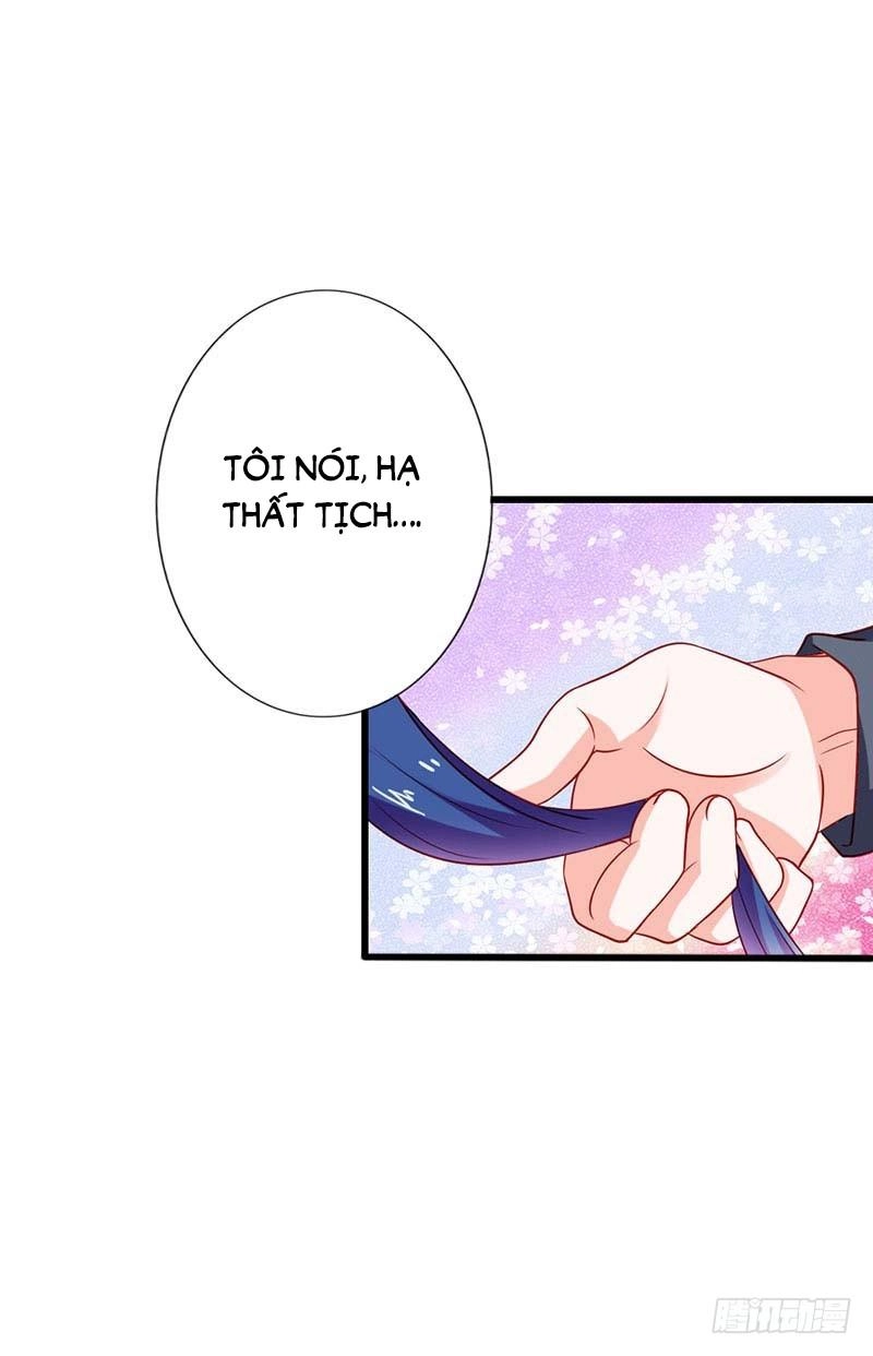 Bá Đạo Tổng Tài Ngạnh Thượng Cung Chapter 14 - 19