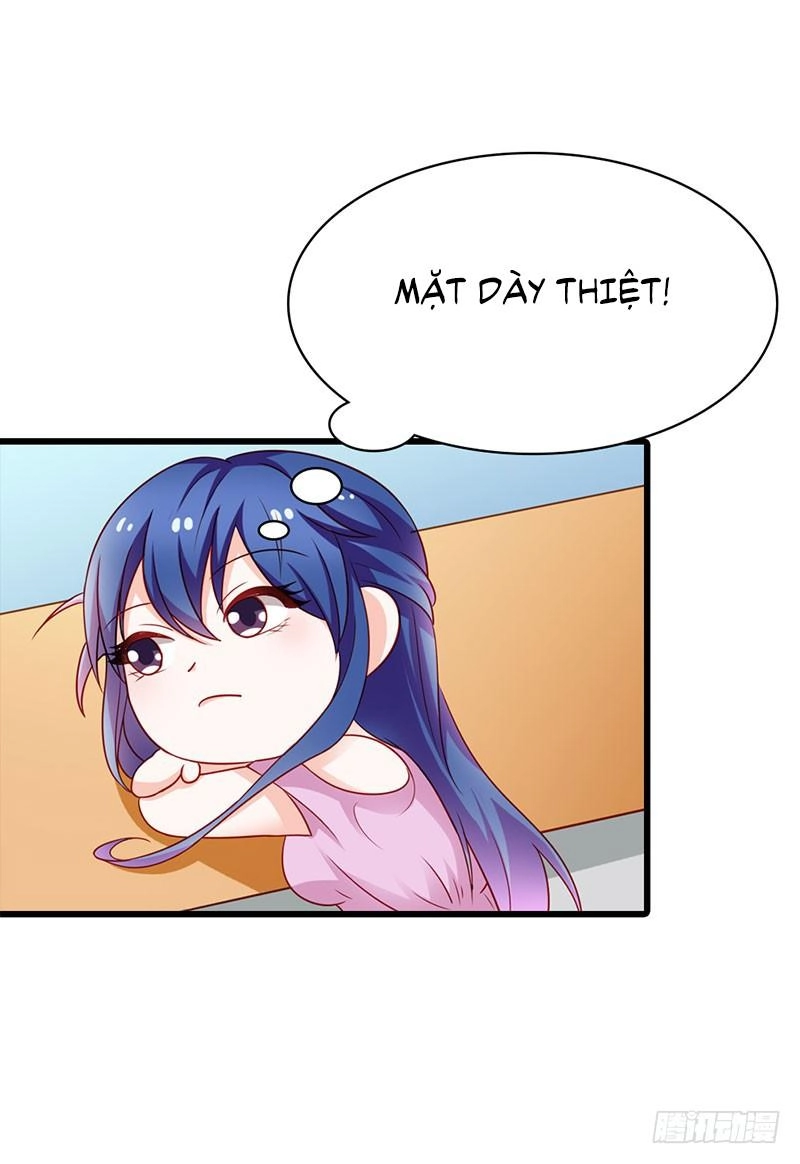 Bá Đạo Tổng Tài Ngạnh Thượng Cung Chapter 14 - 24