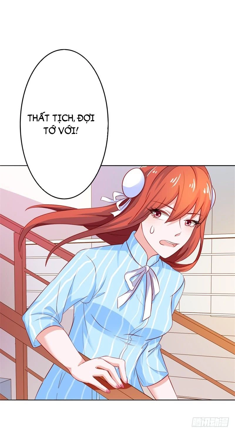 Bá Đạo Tổng Tài Ngạnh Thượng Cung Chapter 15 - 6