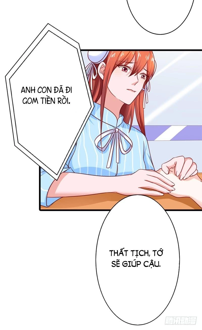 Bá Đạo Tổng Tài Ngạnh Thượng Cung Chapter 15 - 24