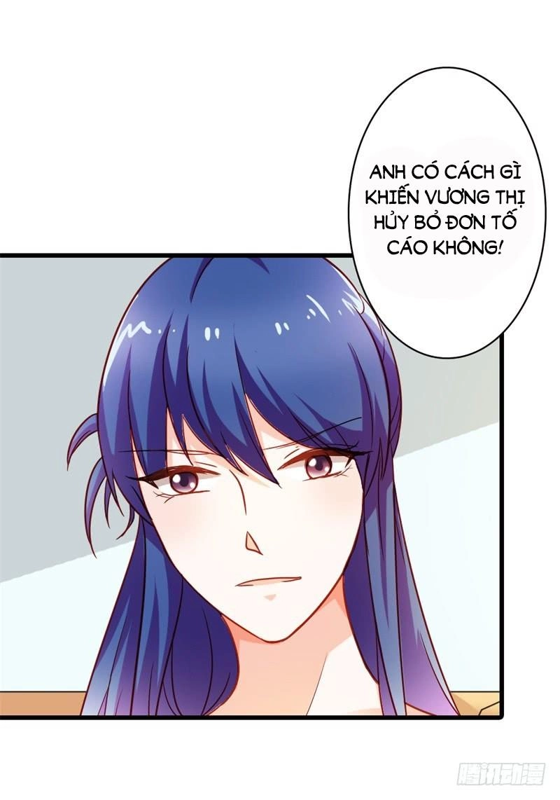 Bá Đạo Tổng Tài Ngạnh Thượng Cung Chapter 17 - 23