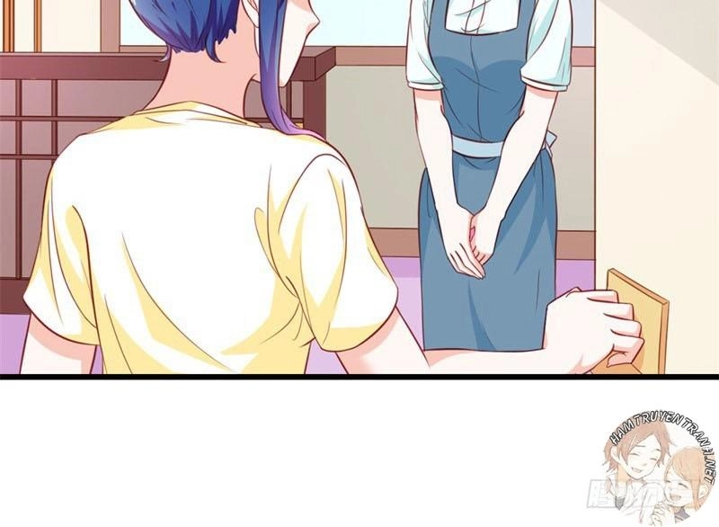 Bá Đạo Tổng Tài Ngạnh Thượng Cung Chapter 19 - 16