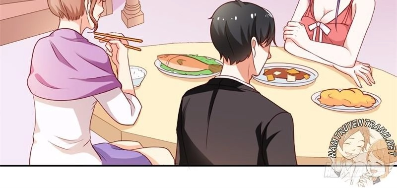 Bá Đạo Tổng Tài Ngạnh Thượng Cung Chapter 20 - 4