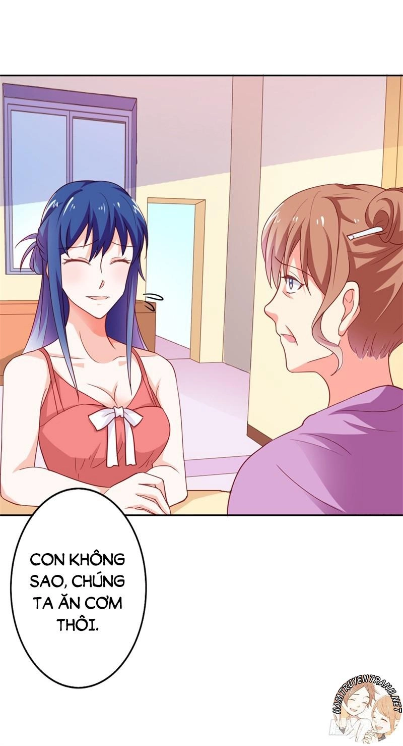 Bá Đạo Tổng Tài Ngạnh Thượng Cung Chapter 20 - 6