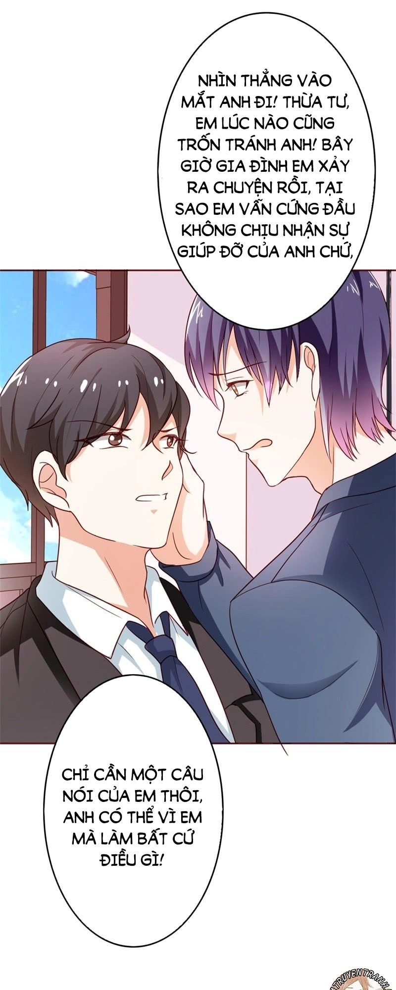 Bá Đạo Tổng Tài Ngạnh Thượng Cung Chapter 20 - 16