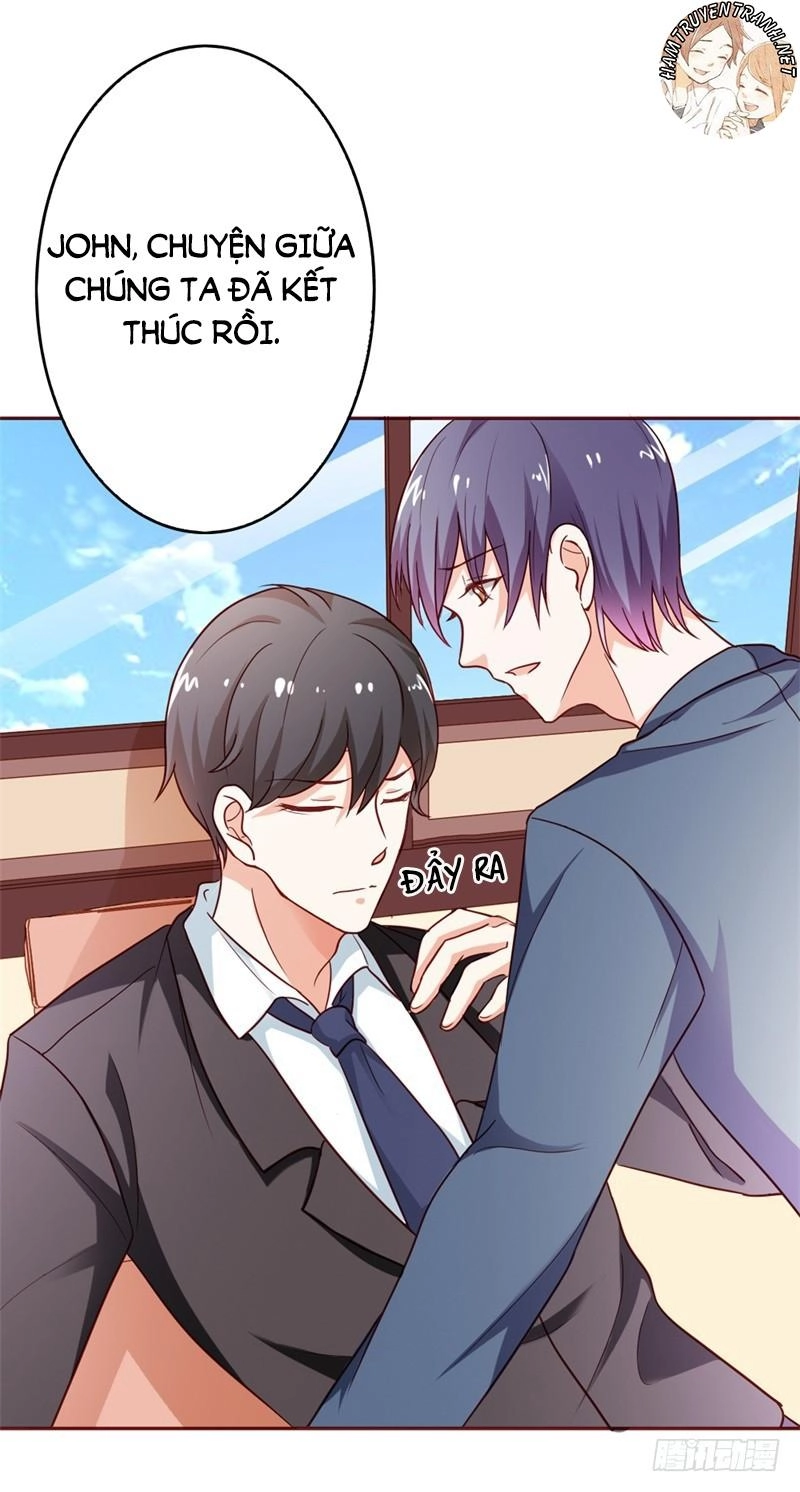 Bá Đạo Tổng Tài Ngạnh Thượng Cung Chapter 20 - 18