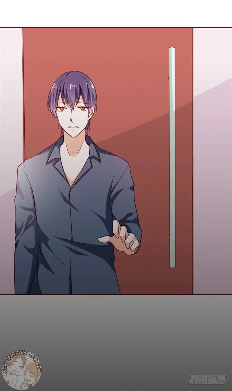 Bá Đạo Tổng Tài Ngạnh Thượng Cung Chapter 20 - 22