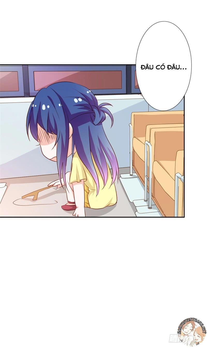 Bá Đạo Tổng Tài Ngạnh Thượng Cung Chapter 21 - 19