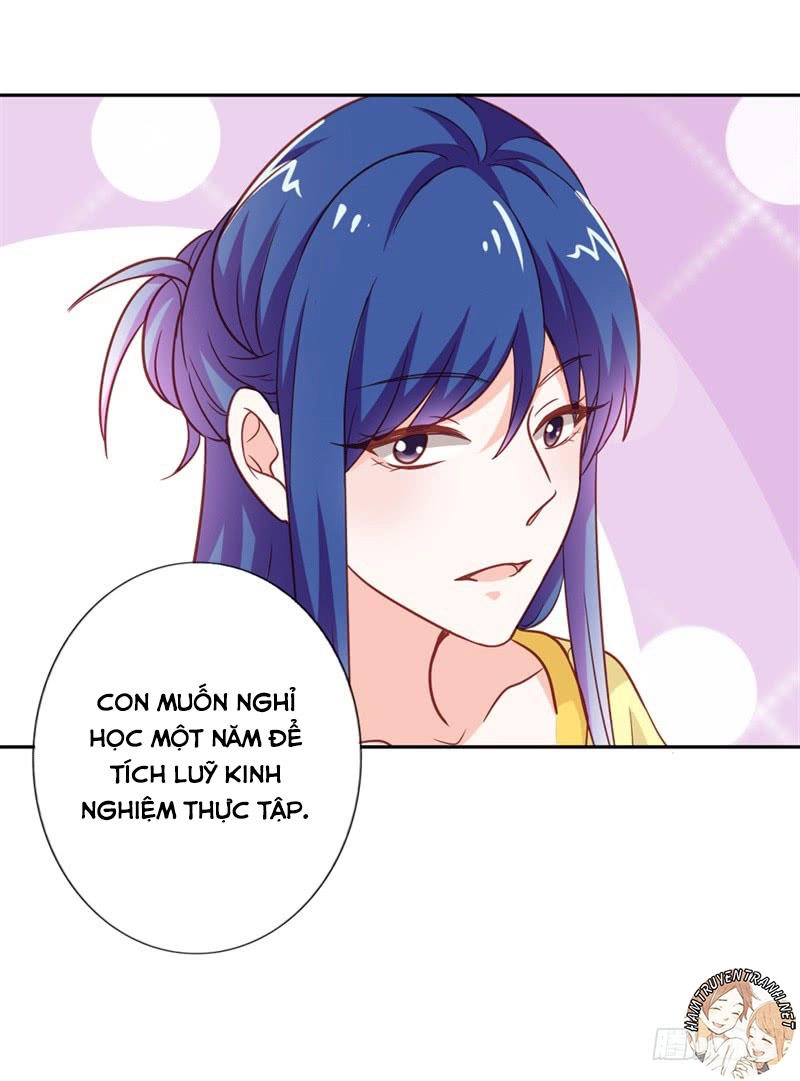 Bá Đạo Tổng Tài Ngạnh Thượng Cung Chapter 21 - 27