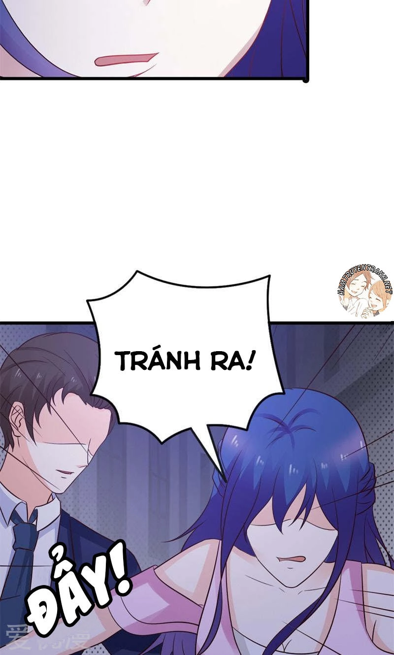 Bá Đạo Tổng Tài Ngạnh Thượng Cung Chapter 26 - 7