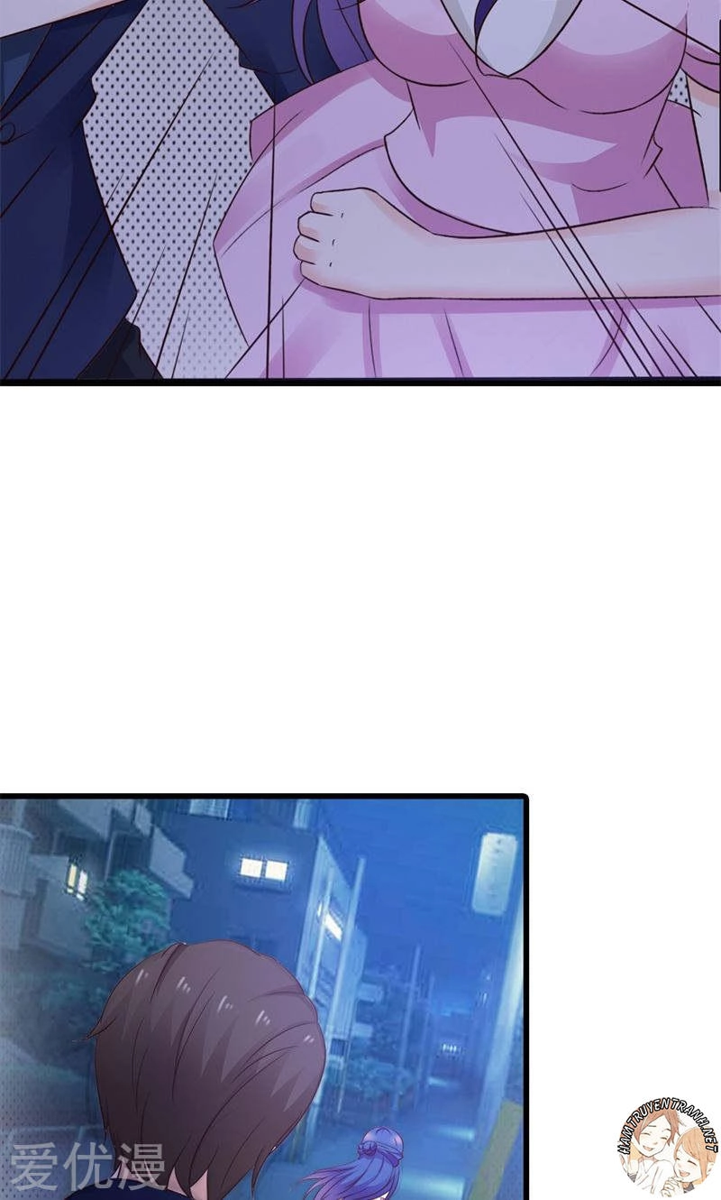 Bá Đạo Tổng Tài Ngạnh Thượng Cung Chapter 26 - 8