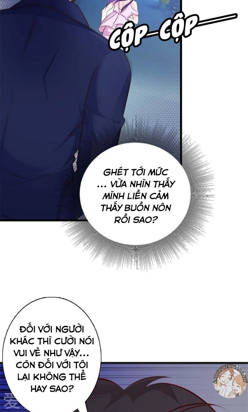 Bá Đạo Tổng Tài Ngạnh Thượng Cung Chapter 26 - 9