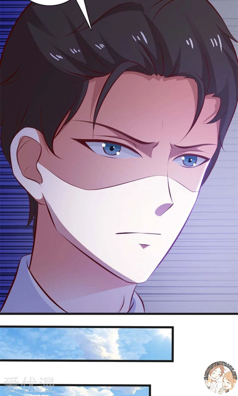 Bá Đạo Tổng Tài Ngạnh Thượng Cung Chapter 26 - 10